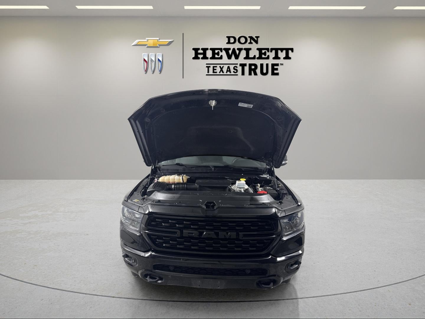 2023 RAM 1500 Lone Star