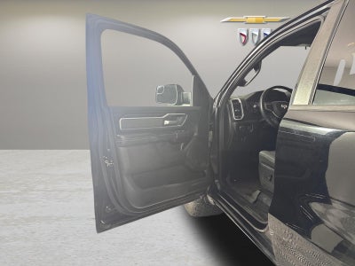 2023 RAM 1500 Lone Star