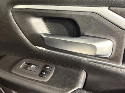 2022 RAM 1500 Lone Star Crew Cab 4x4 5'7" Box