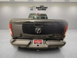 2022 RAM 1500 Lone Star Crew Cab 4x4 5'7" Box