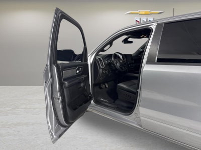 2023 RAM 1500 Lone Star Crew Cab 4x4 5'7" Box