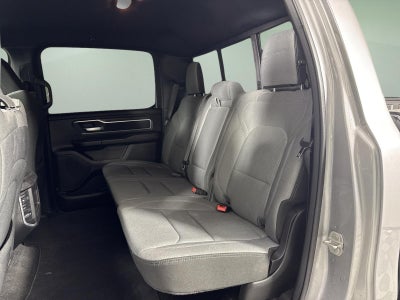 2023 RAM 1500 Lone Star Crew Cab 4x4 5'7" Box