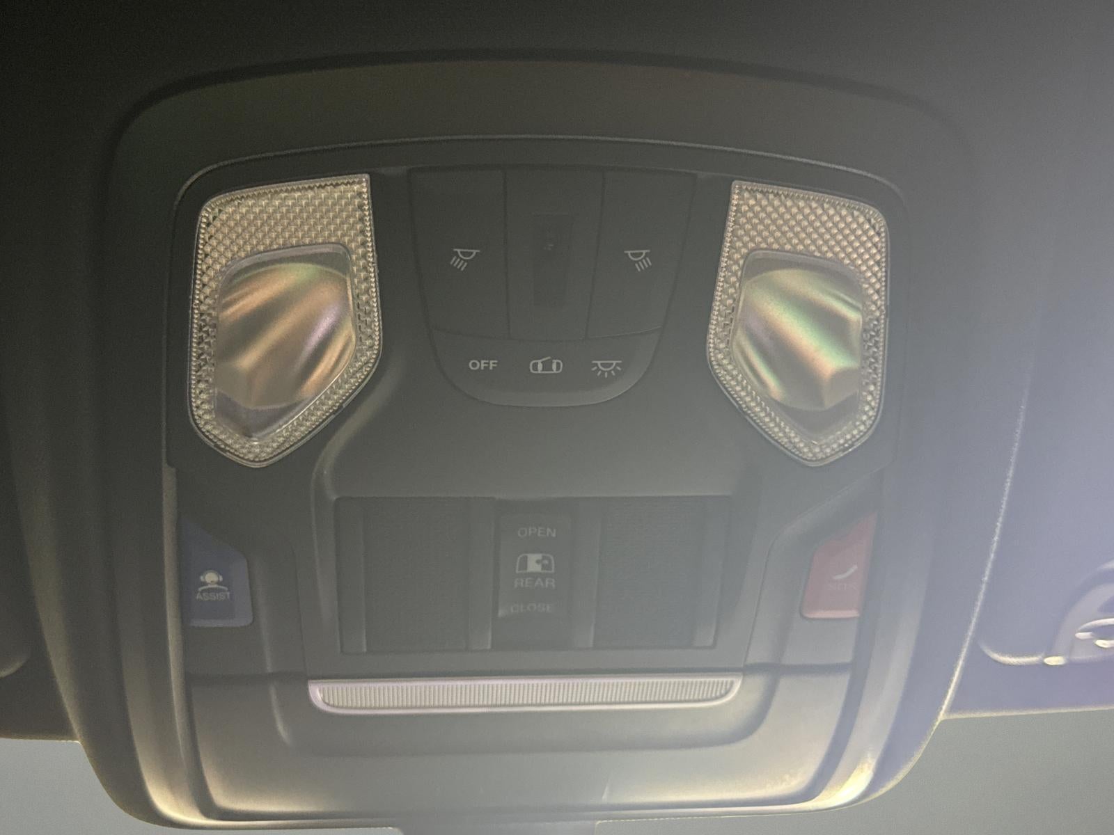 2023 RAM 1500 Lone Star Crew Cab 4x4 5'7" Box