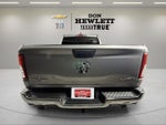 2023 RAM 1500 Lone Star Crew Cab 4x4 5'7" Box