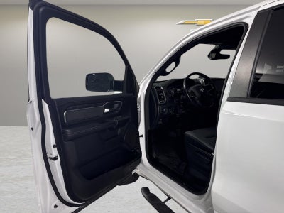 2024 RAM 1500 Lone Star Crew Cab 4x4 5'7" Box
