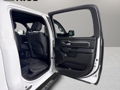2024 RAM 1500 Lone Star Crew Cab 4x4 5'7" Box