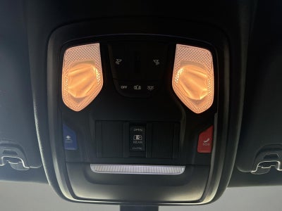 2024 RAM 1500 Lone Star Crew Cab 4x4 5'7" Box