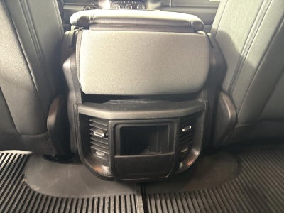 2024 RAM 1500 Lone Star Crew Cab 4x4 5'7" Box