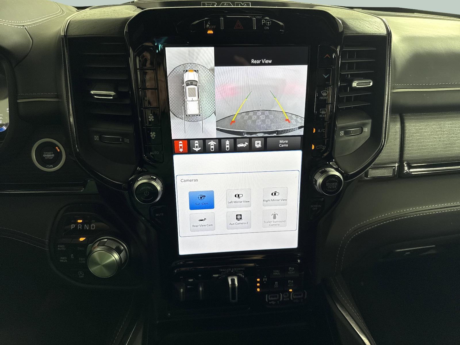 2023 RAM 1500 Limited