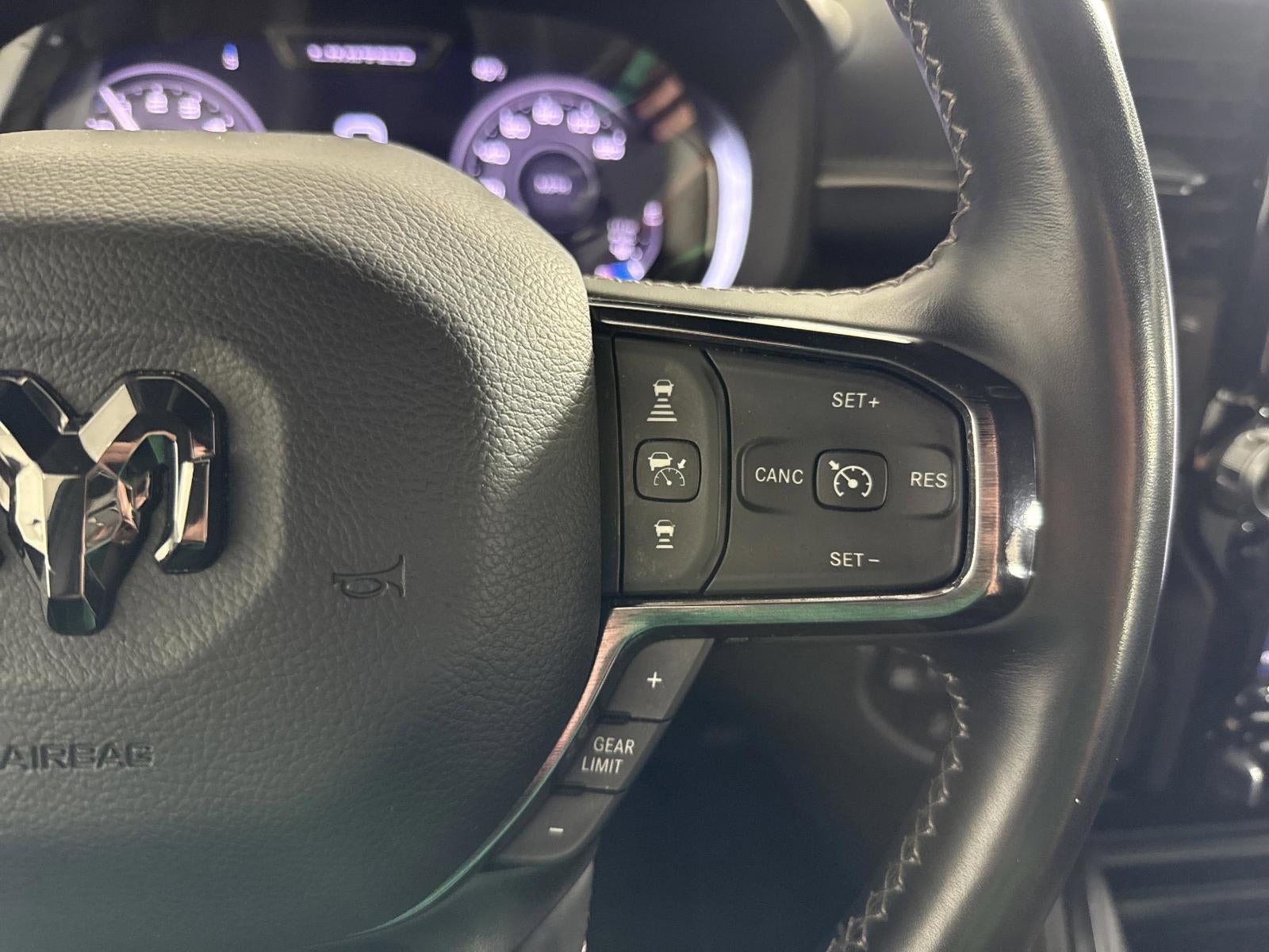 2023 RAM 1500 Limited