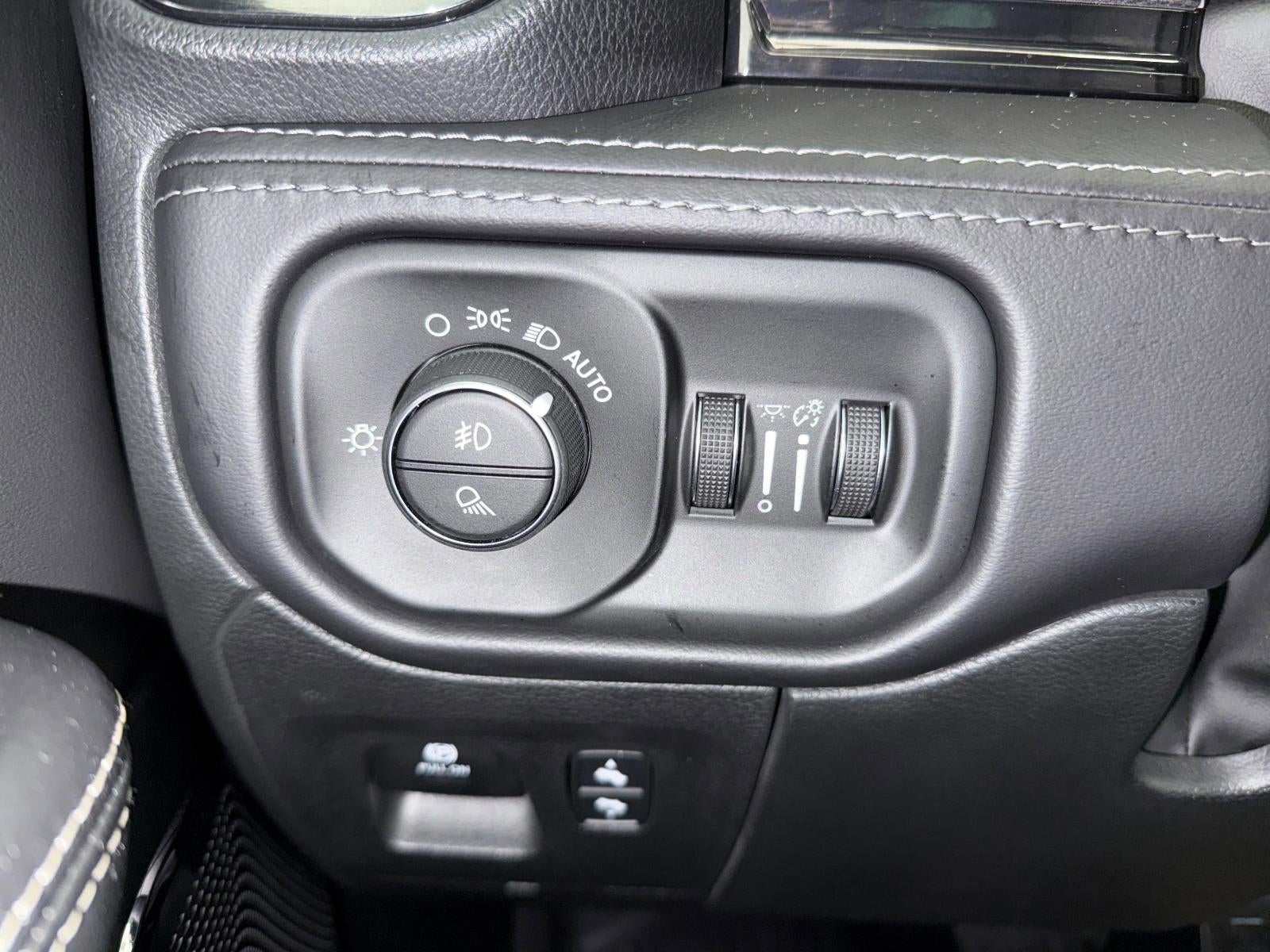 2023 RAM 1500 Limited