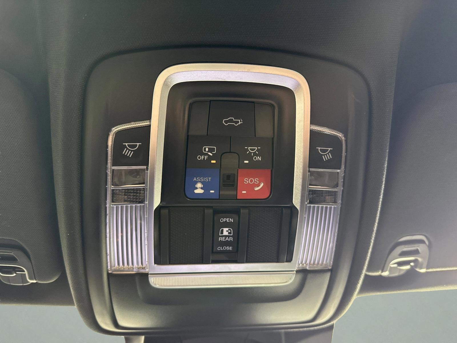 2023 RAM 1500 Limited