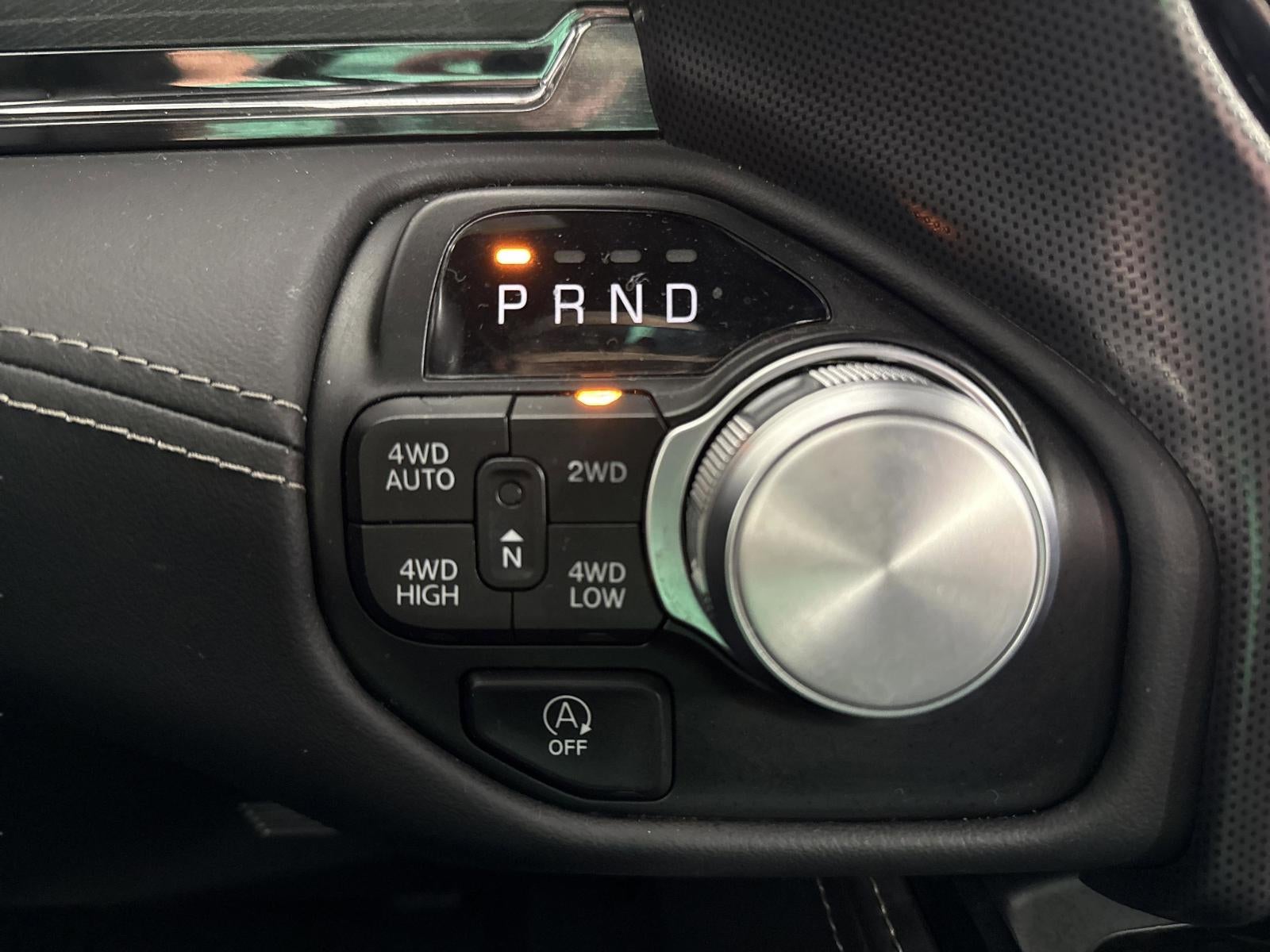 2023 RAM 1500 Limited