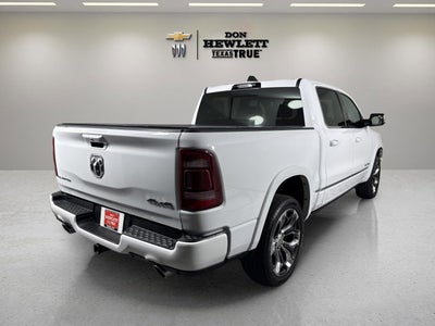 2023 RAM 1500 Limited