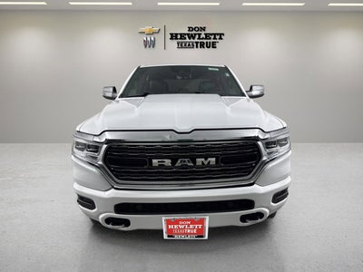 2023 RAM 1500 Limited