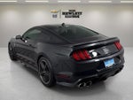 2022 Ford Mustang Mach 1
