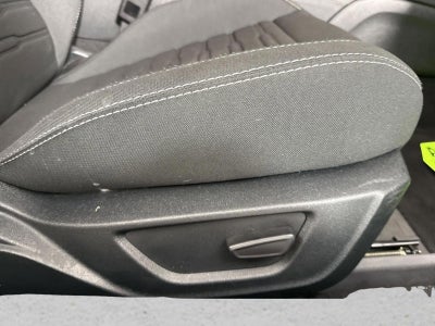 2022 Ford Mustang Mach 1