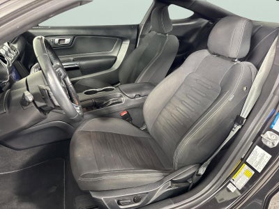 2022 Ford Mustang Mach 1