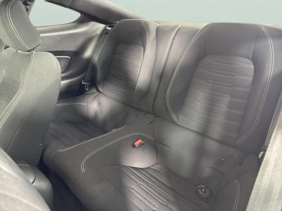 2022 Ford Mustang Mach 1