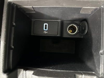 2017 Ford Focus SEL