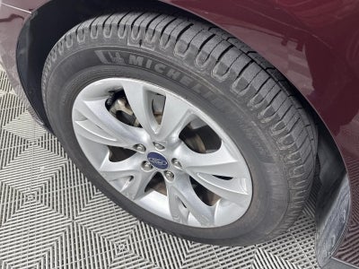 2011 Ford Taurus SEL