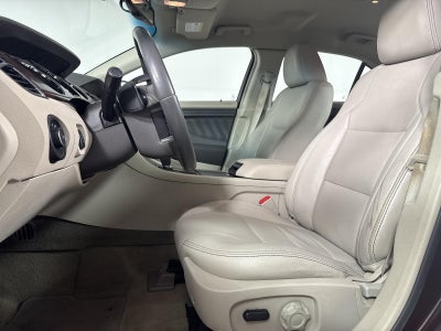 2011 Ford Taurus SEL