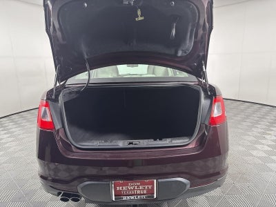 2011 Ford Taurus SEL