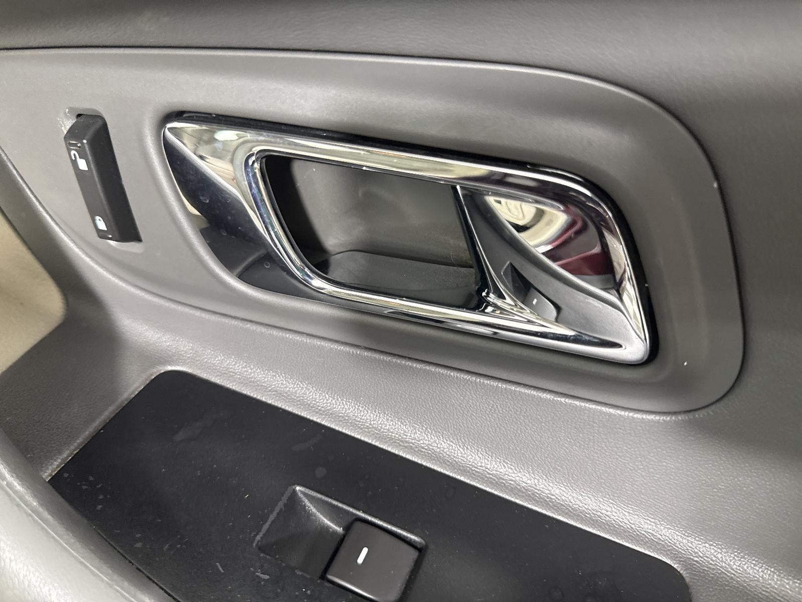 2011 Ford Taurus SEL