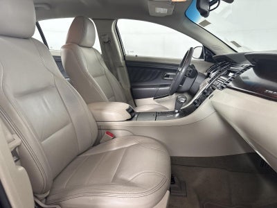 2011 Ford Taurus SEL