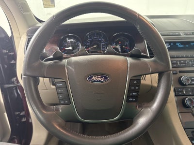 2011 Ford Taurus SEL