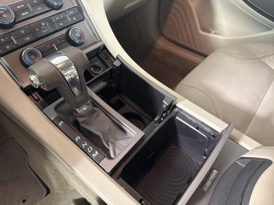 2011 Ford Taurus SEL