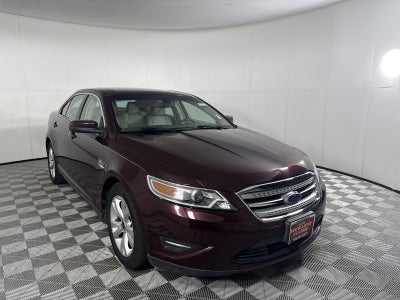 2011 Ford Taurus SEL