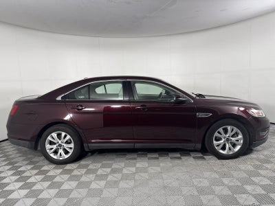 2011 Ford Taurus SEL