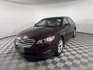 2011 Ford Taurus SEL