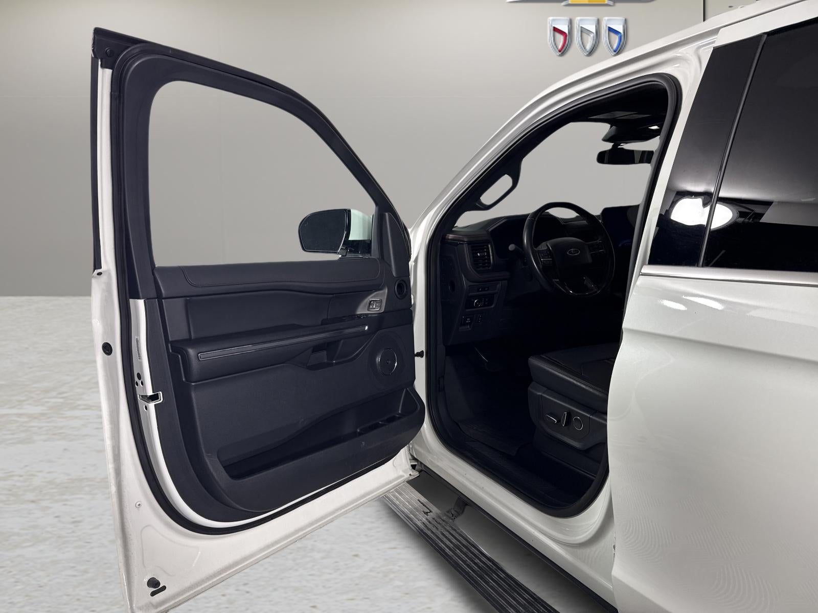 2024 Ford Expedition Limited MAX