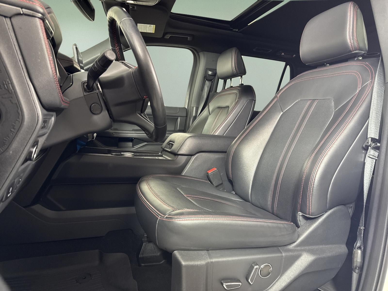 2024 Ford Expedition Limited MAX