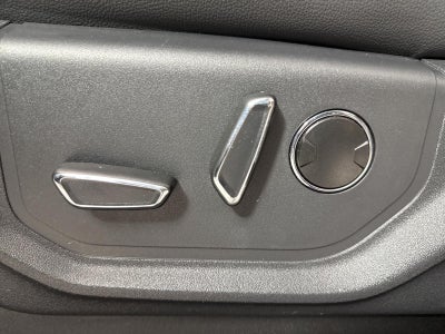 2024 Ford Expedition Limited MAX