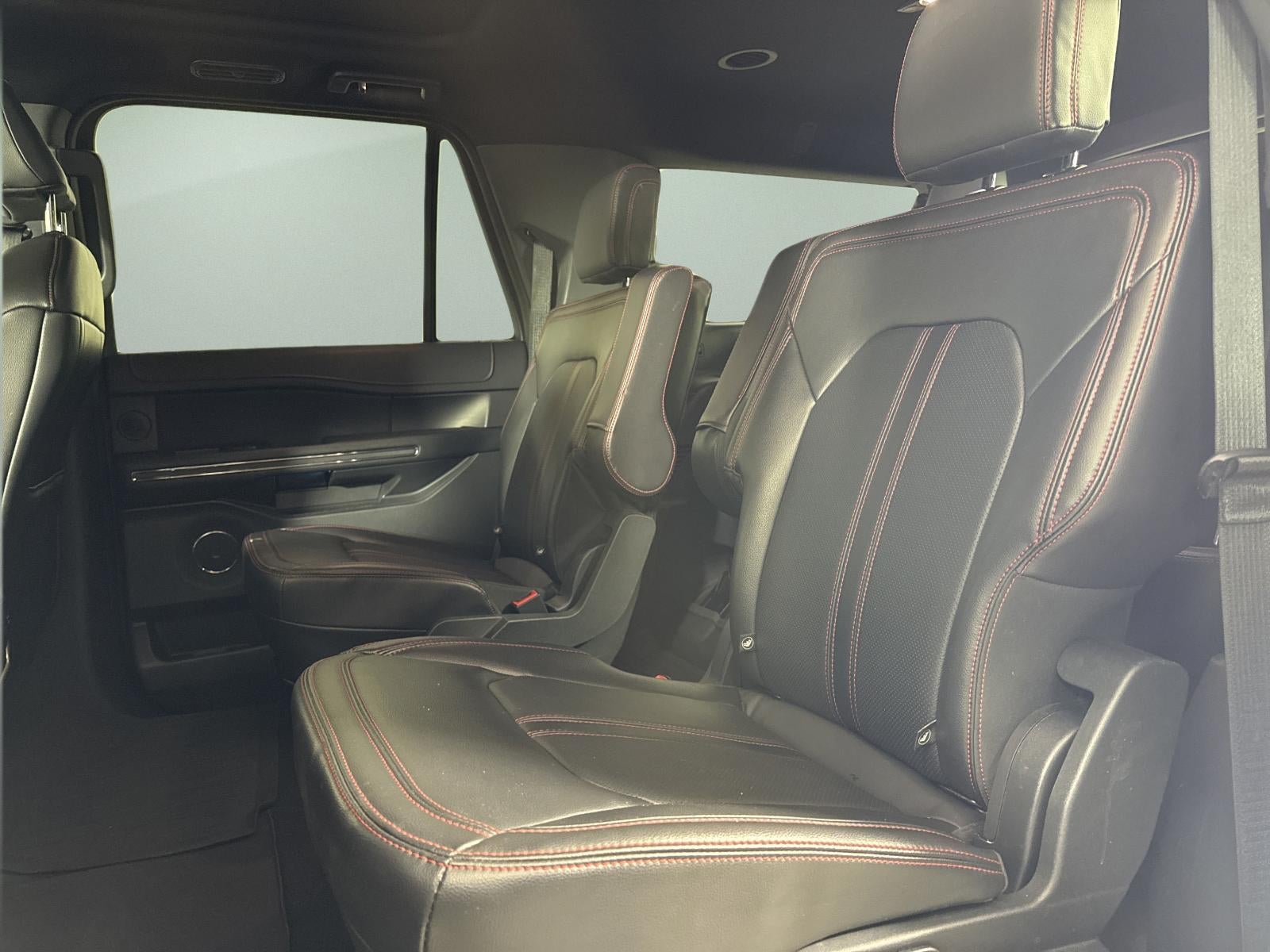 2024 Ford Expedition Limited MAX