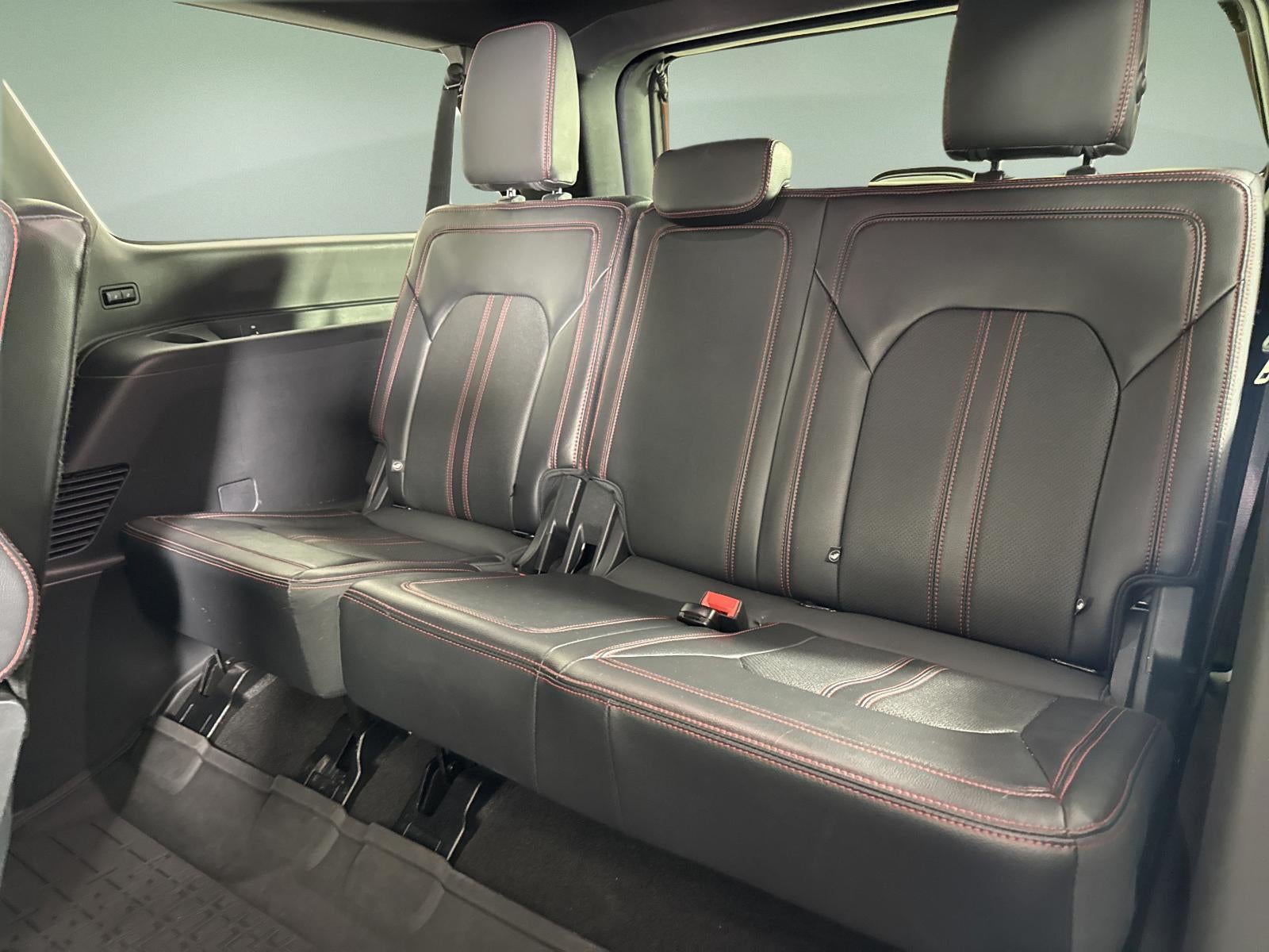 2024 Ford Expedition Limited MAX