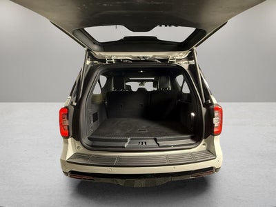 2024 Ford Expedition Limited MAX