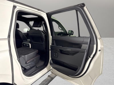 2024 Ford Expedition Limited MAX