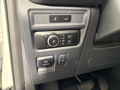 2024 Ford Expedition Limited MAX