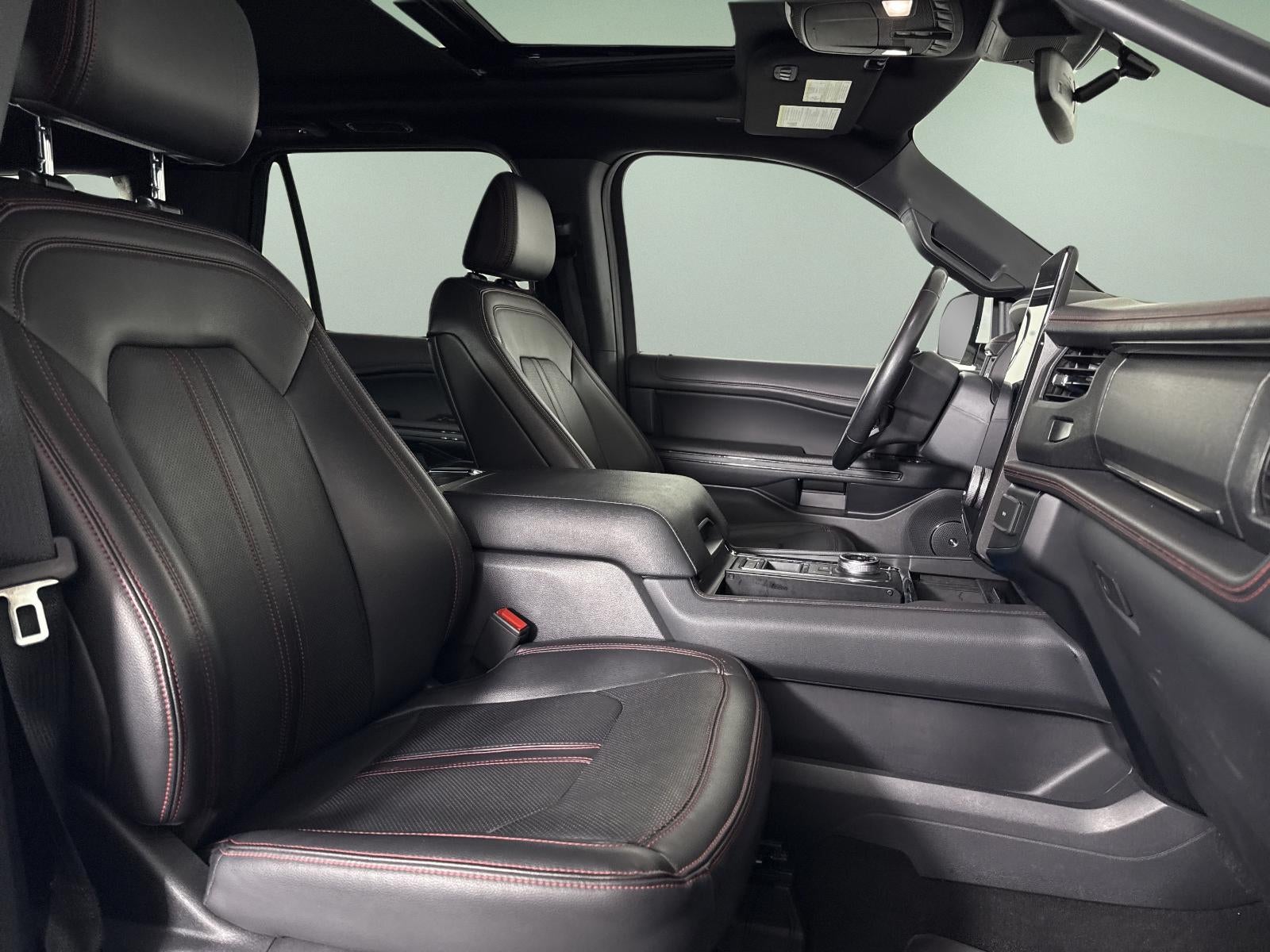 2024 Ford Expedition Limited MAX