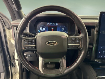 2024 Ford Expedition Limited MAX