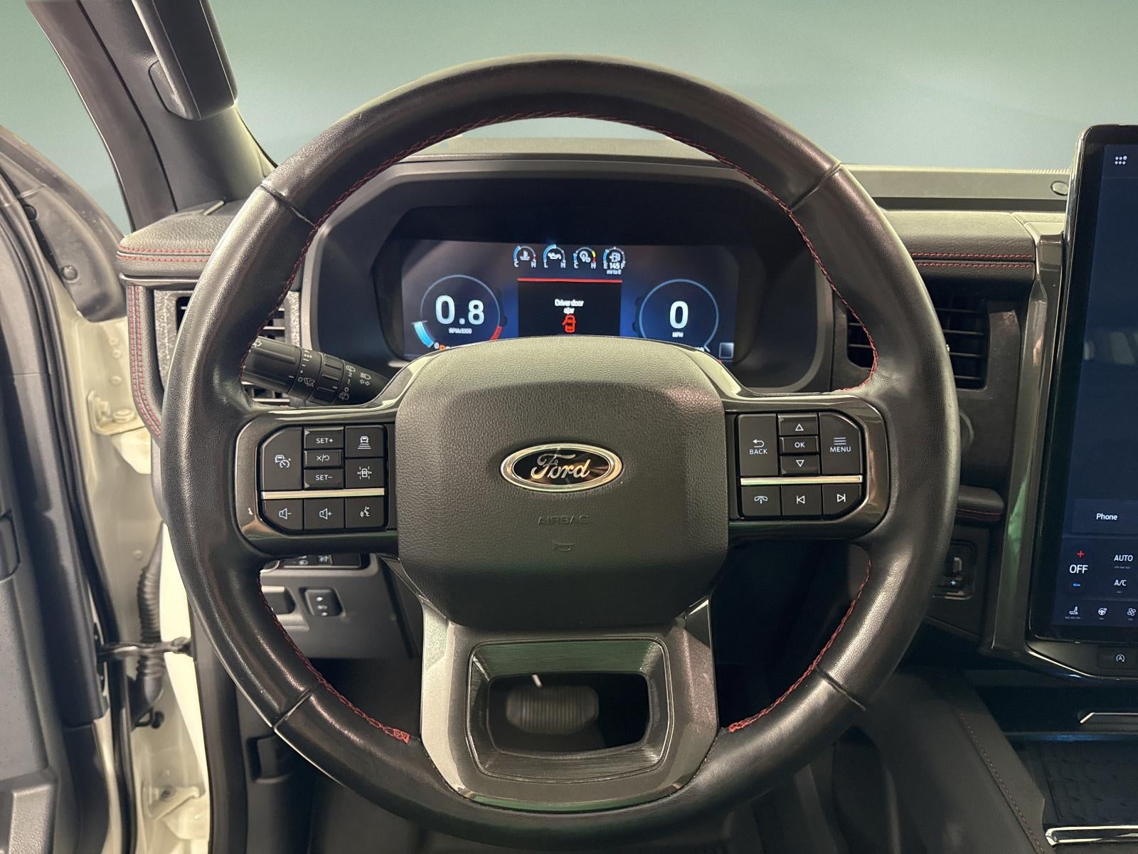 2024 Ford Expedition Limited MAX