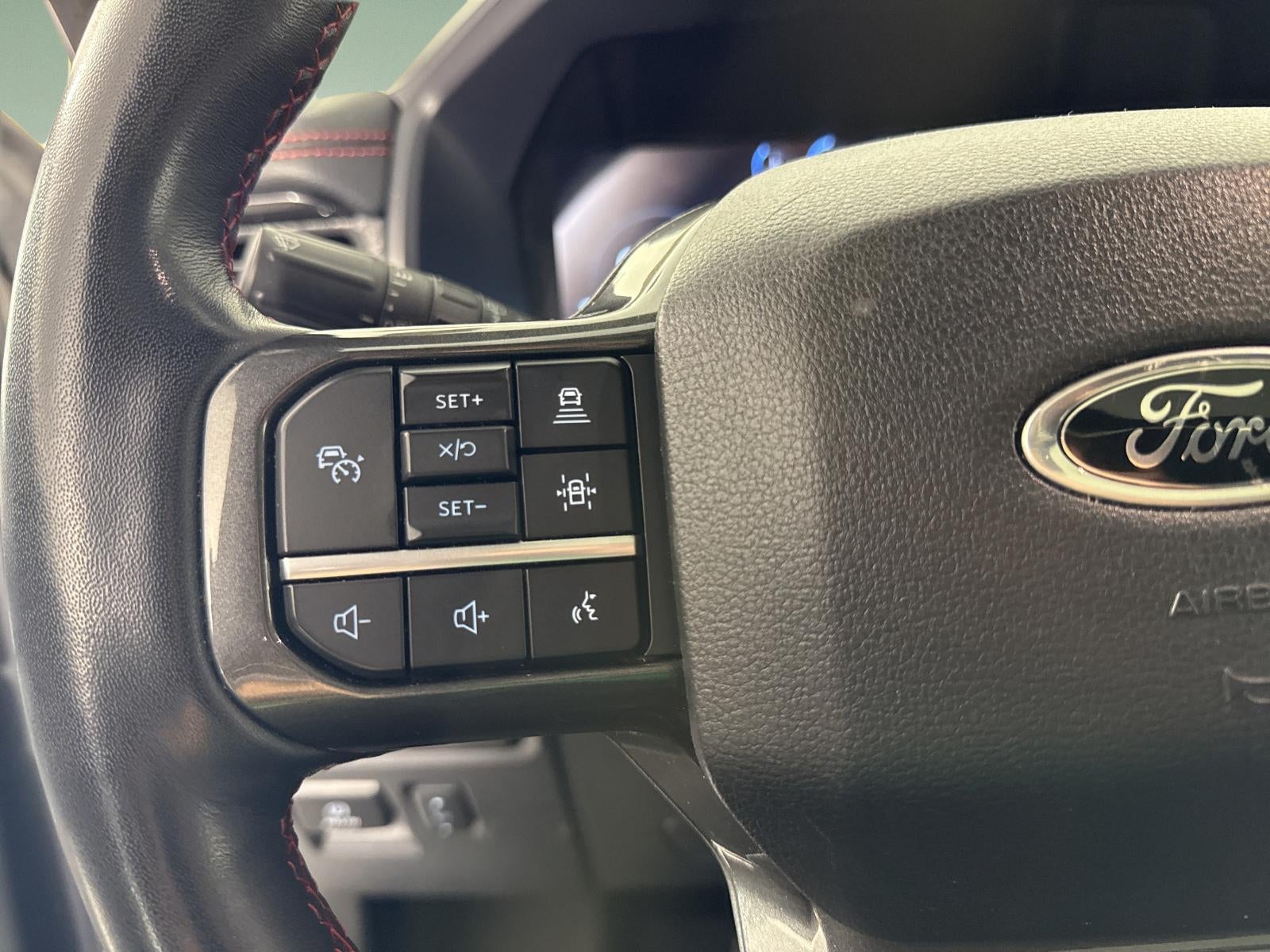 2024 Ford Expedition Limited MAX