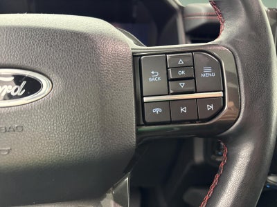 2024 Ford Expedition Limited MAX
