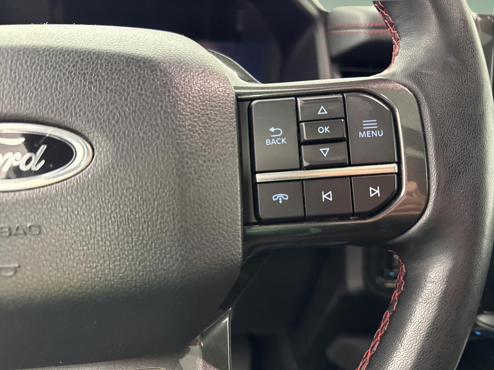 2024 Ford Expedition Limited MAX
