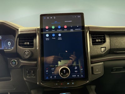 2024 Ford Expedition Limited MAX