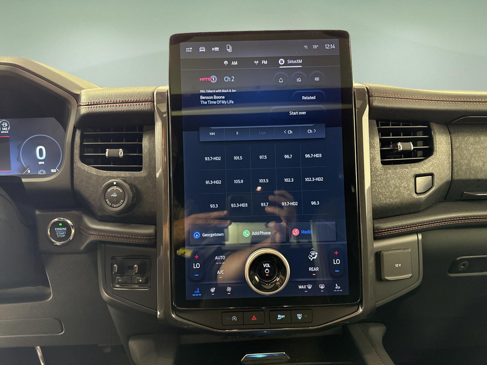 2024 Ford Expedition Limited MAX